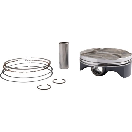 PISTON KIT CRF250R/250X 04-07
