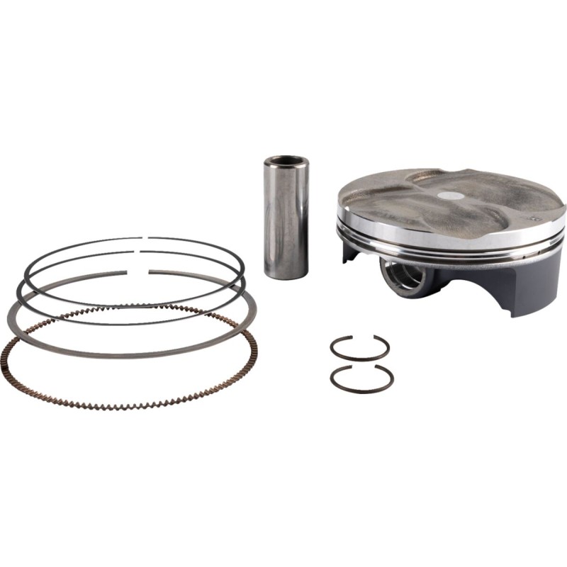 PISTON KIT CRF250R/250X