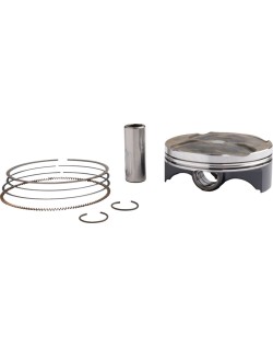 PISTON KIT CRF250R/250X 04-07