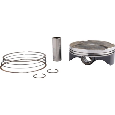 PISTON KIT CRF250R/250X 04-07