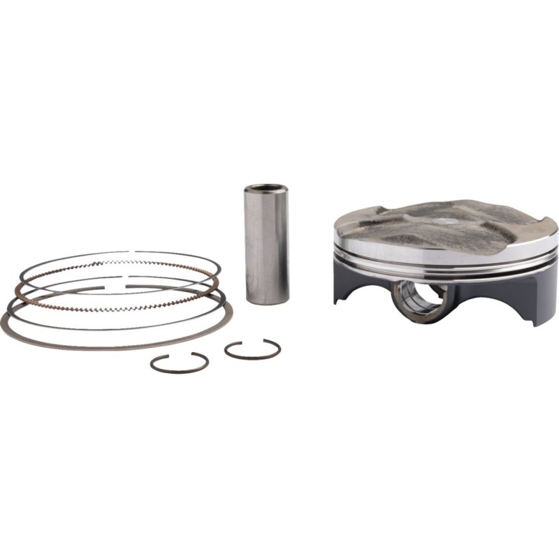 PISTON KIT CRF250R/250X