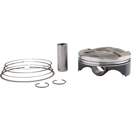 PISTON KIT CRF250R/250X