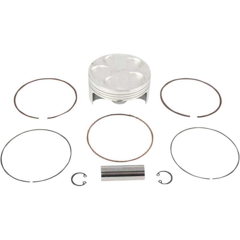 PISTON KIT YZ250F/WR250F