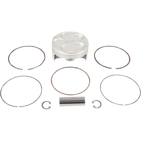 PISTON KIT YZ250F/WR250F