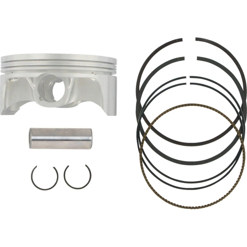 PISTON KIT RM-Z450 05-07
