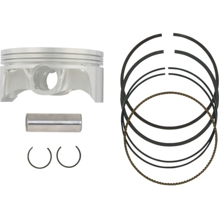 PISTON KIT RM-Z450 05-07