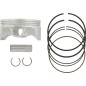 PISTON KIT RM-Z450 05-07