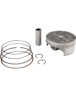 PISTON KIT KX250F 06-09