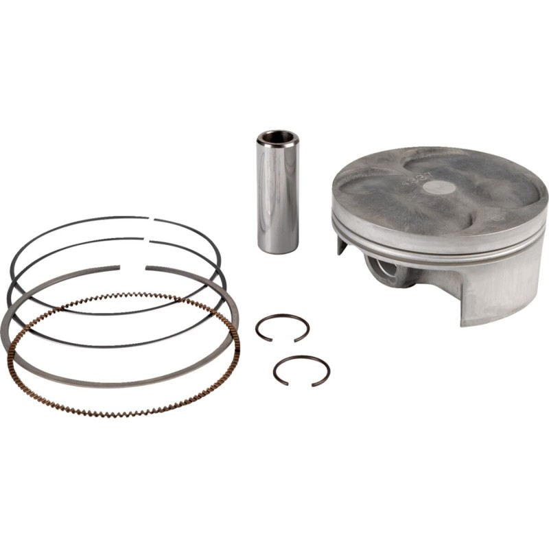 PISTON KIT KX250F 06-09