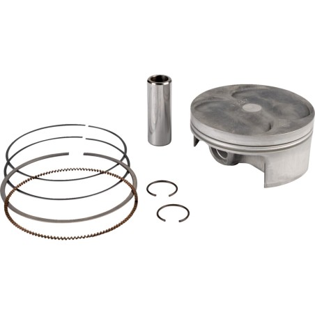 PISTON KIT KX250F 06-09