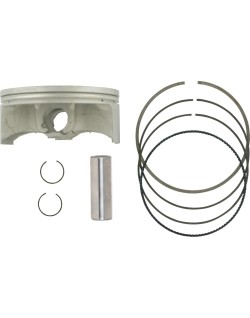 PISTON KIT KX450F 06-08