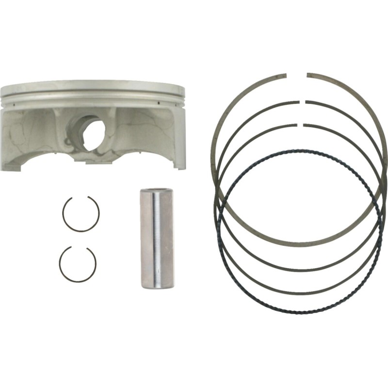 PISTON KIT KX450F 06-08