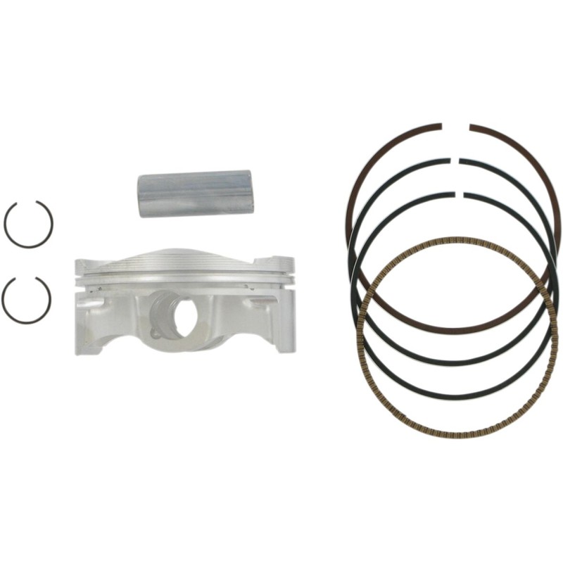 PISTON KIT 250 SX-F/EXC-F