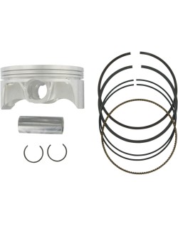 PISTON KIT 520/525SX-EXC+525XC