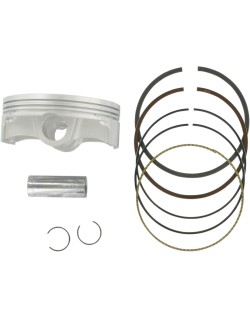 PISTON KIT TRX450R