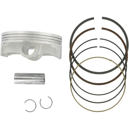 PISTON KIT TRX450R