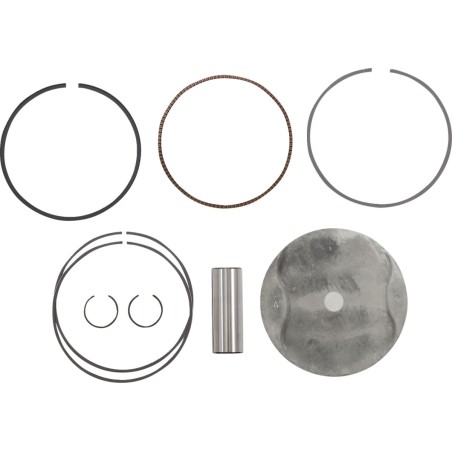 PISTON KIT DR-Z/LT-Z400
