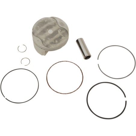PISTON KIT DR-Z/LT-Z400