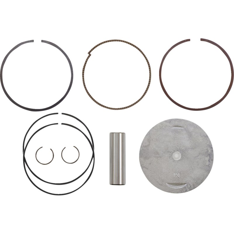PISTON KIT CRF230F 03-09