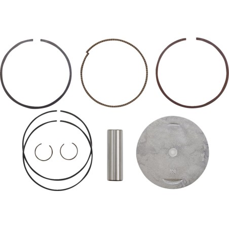 PISTON KIT CRF230F 03-09