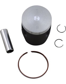 PISTON KIT KX65 00-12