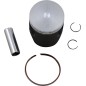 PISTON KIT KX65 00-12