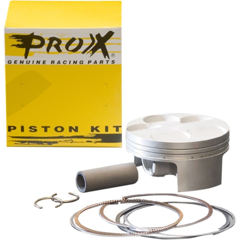 PISTON KIT 450EXC-R 08-11