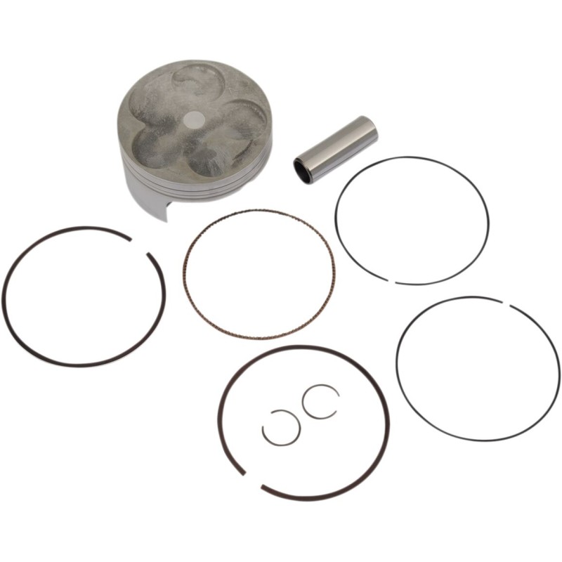 PISTON KIT YZ250F 08-11