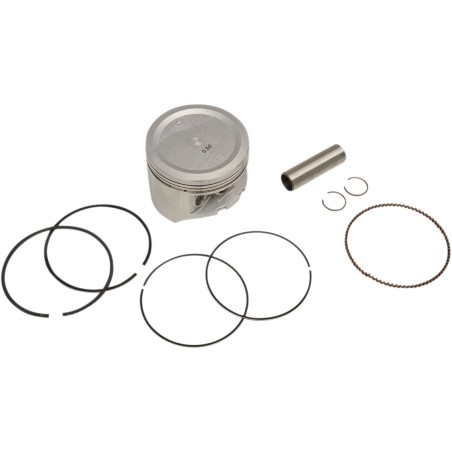 PISTON KIT TRX350 00-06