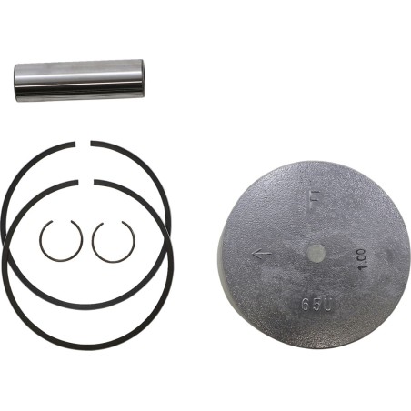 PISTON KIT TRX450S 98-04