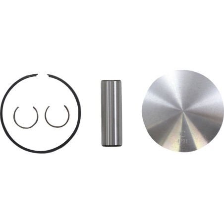 PISTON KIT 65SX 09-24 C