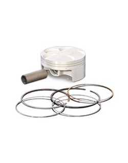 PISTON KIT 350 EXC-F 2012
