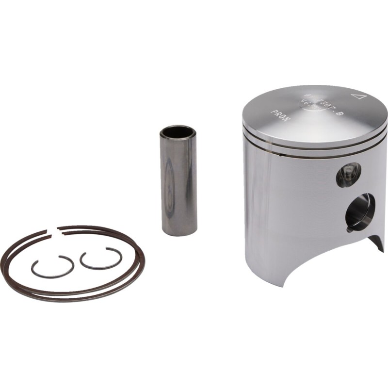 PISTON KIT 66.34 MX/EC250
