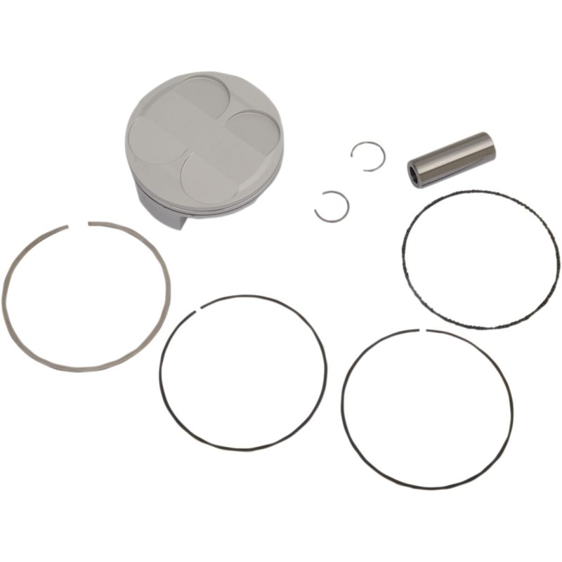 PISTON KIT CRF450R 13-16
