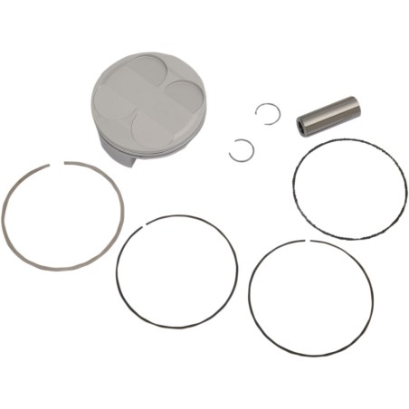 PISTON KIT CRF450R 13-16