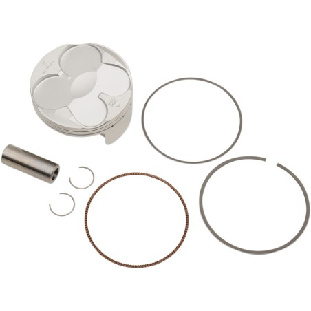 PISTON KIT YZ250F