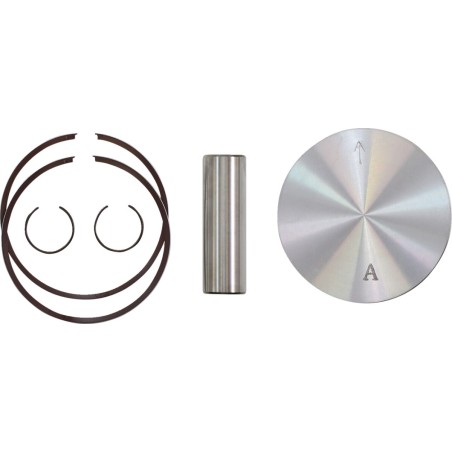 PISTON KIT SX144/150