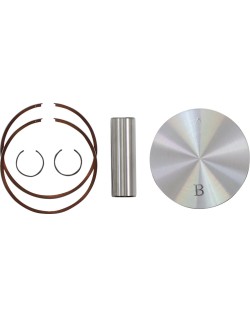 PISTON KIT SX144/150