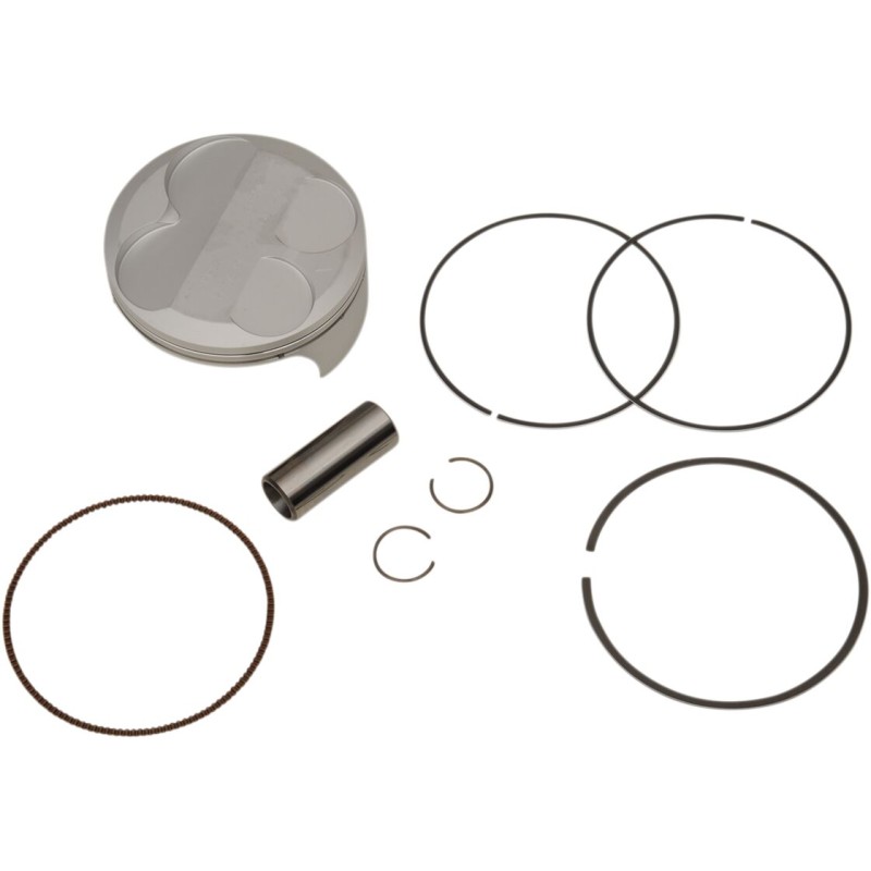 PISTON KIT KX250F 11-14
