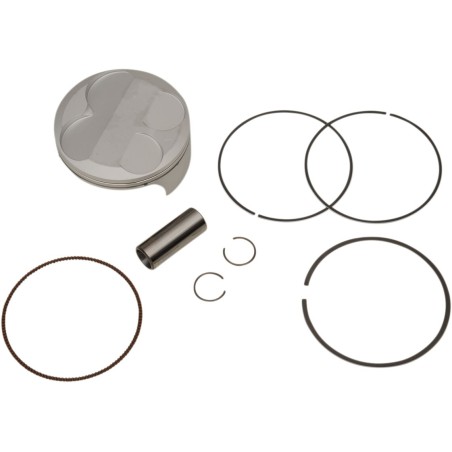 PISTON KIT KX250F 11-14