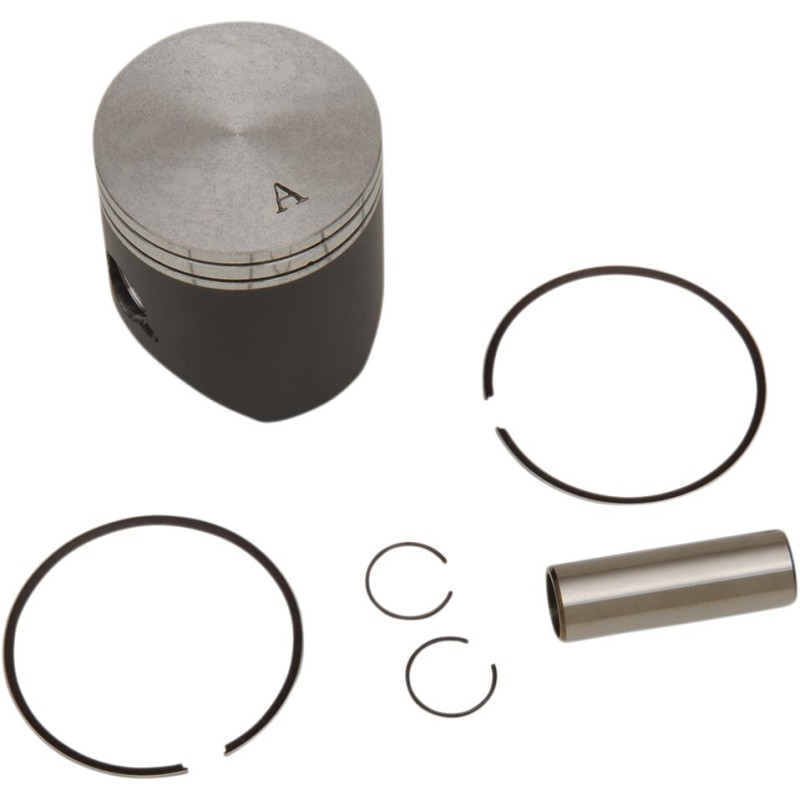 PISTON KIT KTM/HUS 125 07-24 D