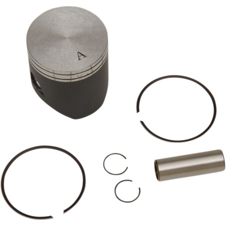 PISTON KIT KTM/HUS 125 07-24 D