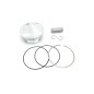 PROX PISTON KIT EXC500 20- C