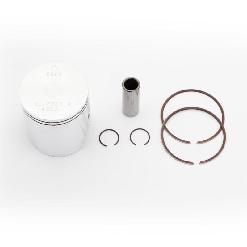 PISTON KIT SHERCO 125 18-24 A