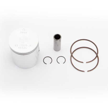 PISTON KIT SHERCO 125 18-24 A