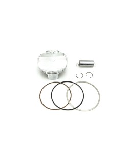 PISTON KIT KX250 21-22 A