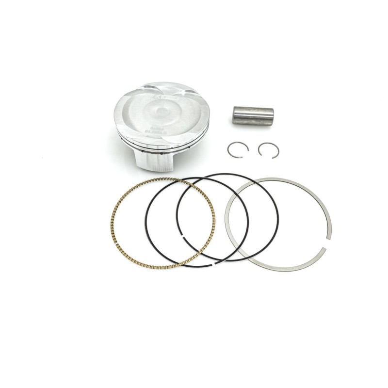 PISTON KIT RR390 15-23 B