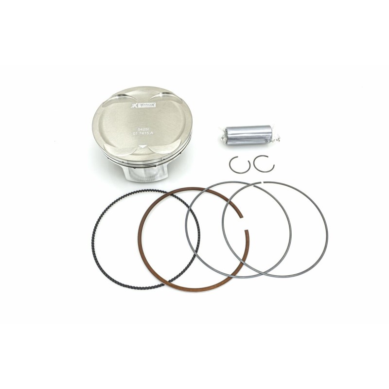 PISTON KIT RR430 15-23 C