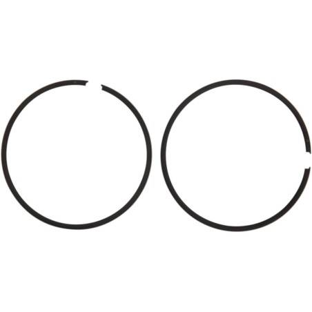 PISTON RINGS 02.6249