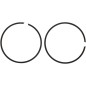 PISTON RINGS 02.6249